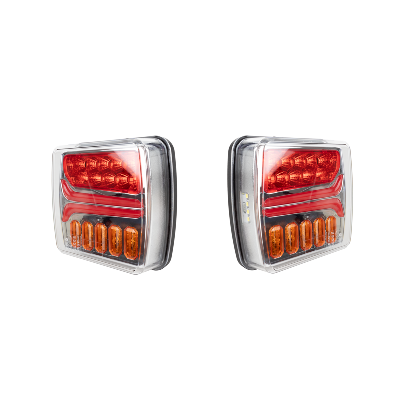 KIT LUCI LED WIRELESS