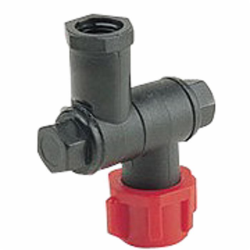 PORTAG SNOD C/TESTINA FIL G3/8
