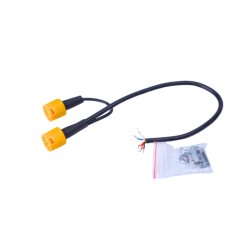 Fanale posteriore LED 12-24V, lato destro, 245x40x151 mm