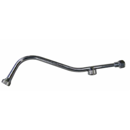 LANCIA DOPPIO GETTO