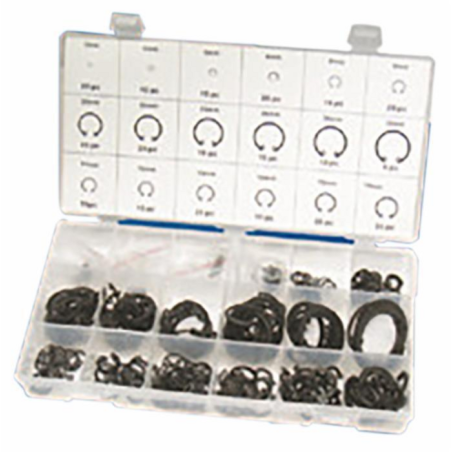 ASSORTIMENTO SEEGER 300 PZ