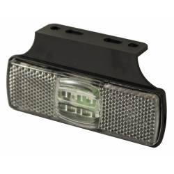 FANALE DI INGOMBRO A LED 12-30V