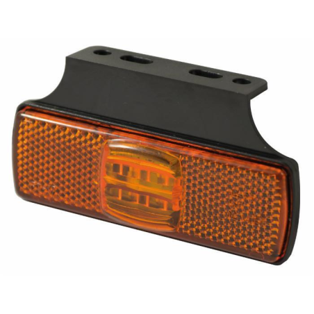 FANALE DI INGOMBRO A LED 12-30V