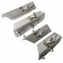 SET PALETTE OSCILLANTI ADATTABILE SPANDICONCIME AMAZONE