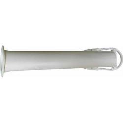 TUBO SPANDITORE COMPLETO DI DIFFUSORE ADATTABILE SPANDICONCIME VICON