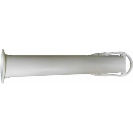 TUBO SPANDITORE COMPLETO DI DIFFUSORE ADATTABILE SPANDICONCIME VICON
