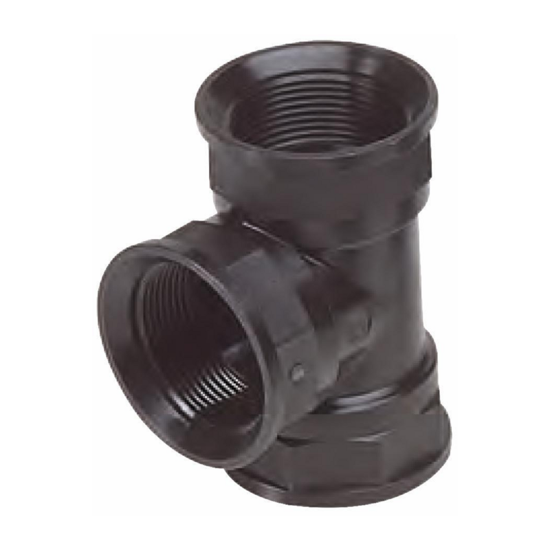 RACCORDO A 'T' FEMMINA