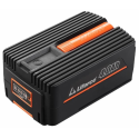 BATTERIA AL LITIO 40V 4AH