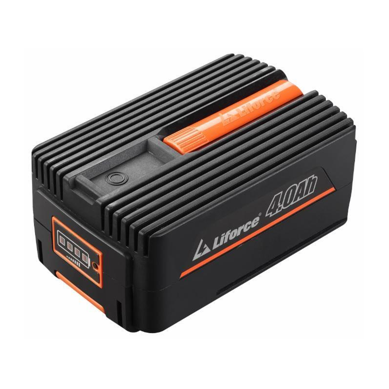 BATTERIA AL LITIO 40V 4AH