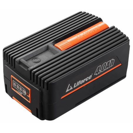 BATTERIA AL LITIO 40V 4AH