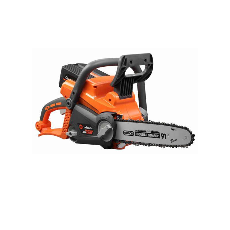 ELETTROSEGA A BATTERIA 40V