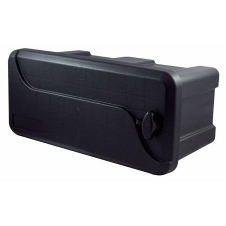 CASSETTA PORTA ATTREZZI IN PLASTICA 500x250x294