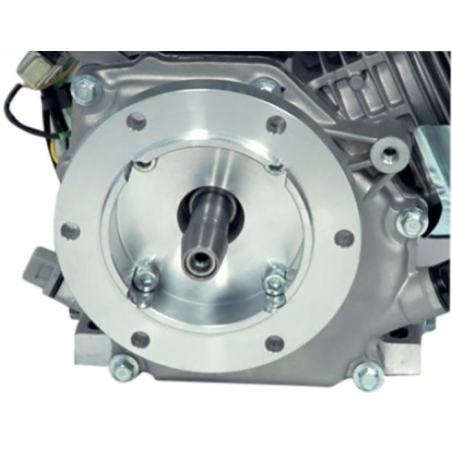 Flange