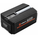BATTERIA AL LITIO 40V 2AH