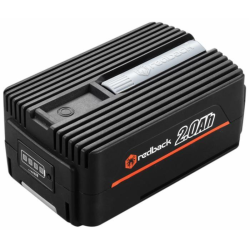 BATTERIA AL LITIO 40V 2AH