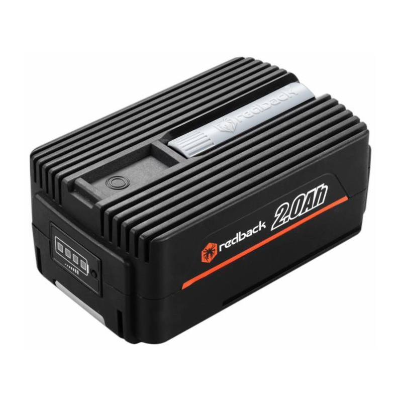 BATTERIA AL LITIO 40V 2AH