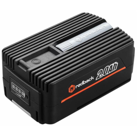 BATTERIA AL LITIO 40V 2AH