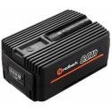 BATTERIA AL LITIO 40V 6AH