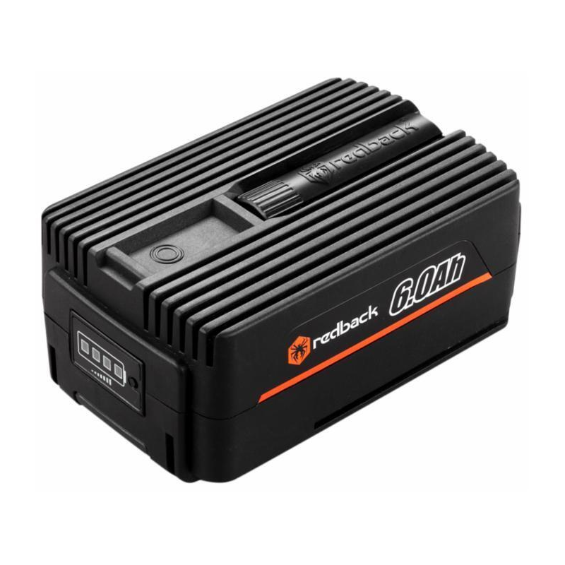BATTERIA AL LITIO 40V 6AH