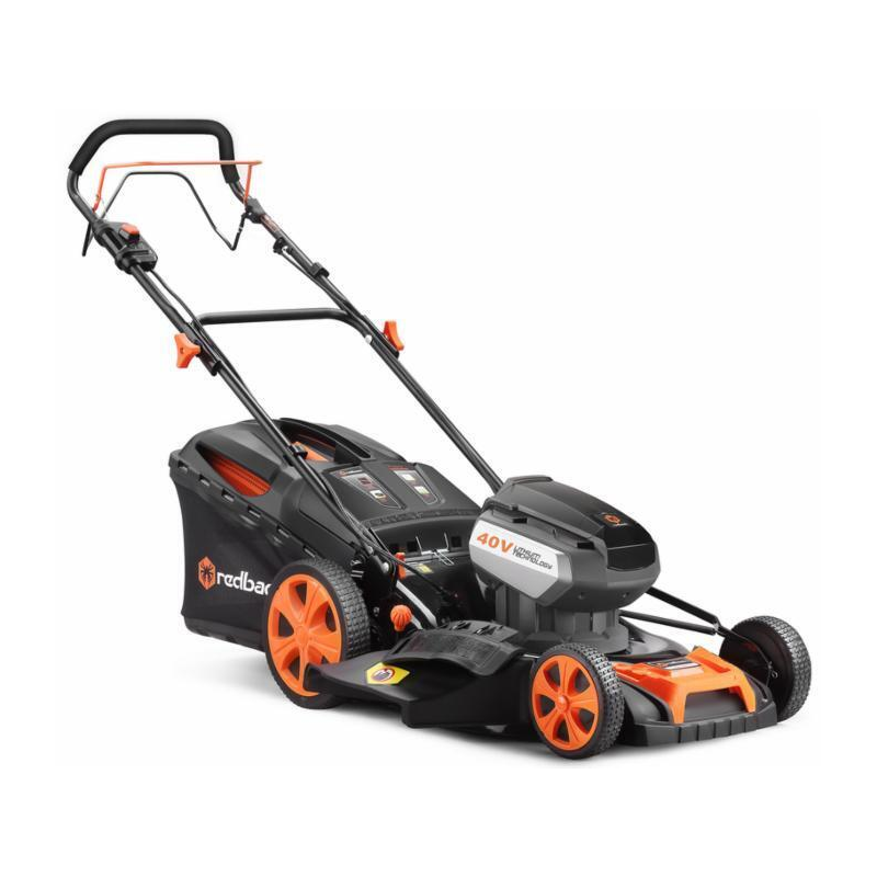 RASAERBA A BATTERIA 40V  46cm