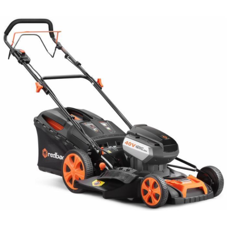 RASAERBA A BATTERIA 40V  46cm