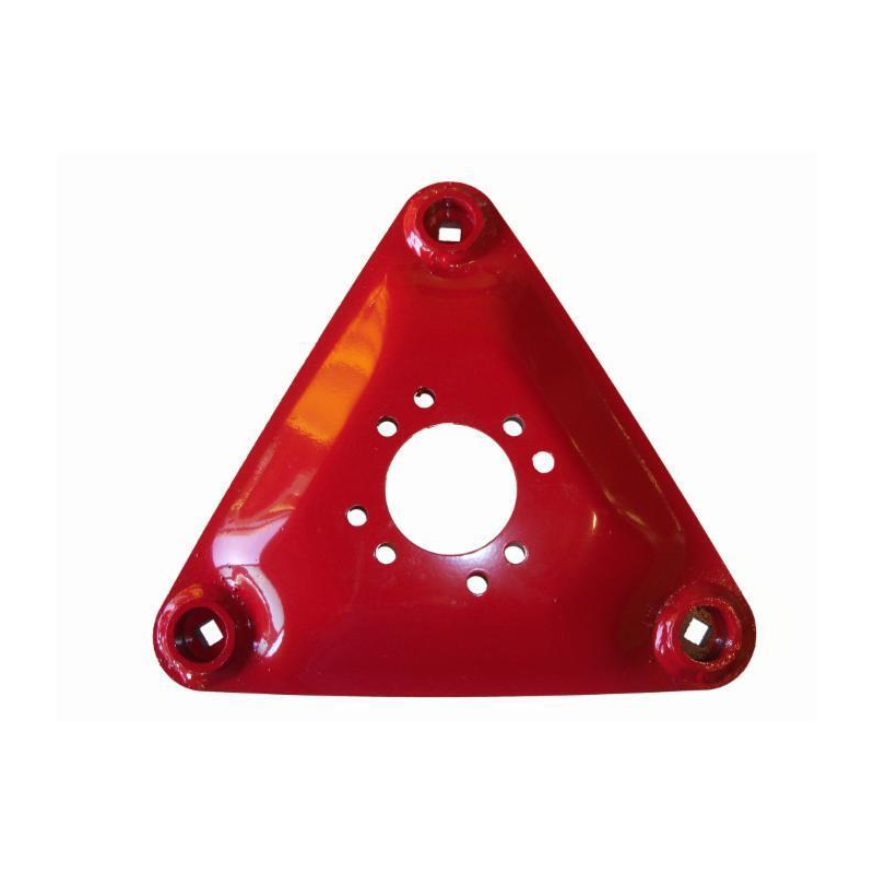 DISCO TRIANGOLARE ADATTABILE VICON