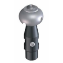 GETTO LAVA CISTERNE ROLLEX 240°