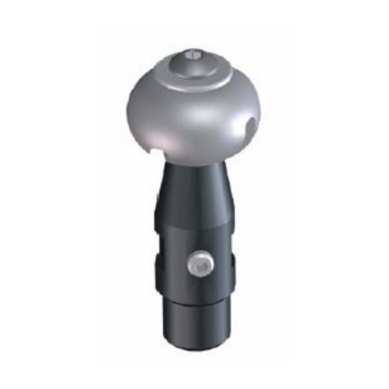 GETTO LAVA CISTERNE ROLLEX 240°