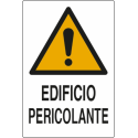 CARTELLO SEGNALETICA ALLUMINIO 30X20