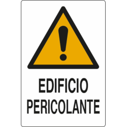 CARTELLO SEGNALETICA ALLUMINIO 30X20