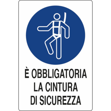 CARTELLO SEGNALETICA ALLUMINIO 30X20