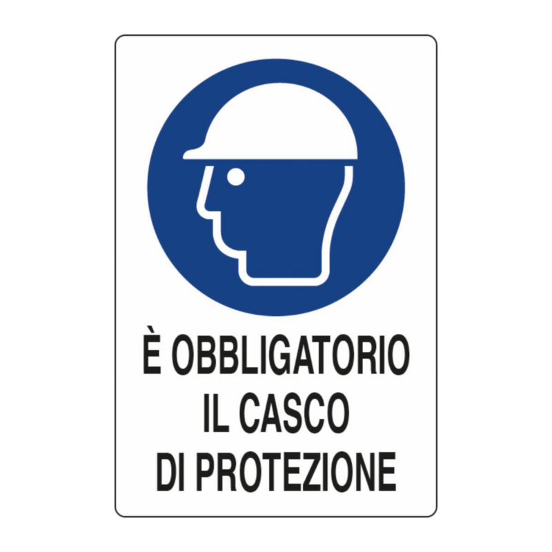CARTELLO SEGNALETICA ALLUMINIO 30X20