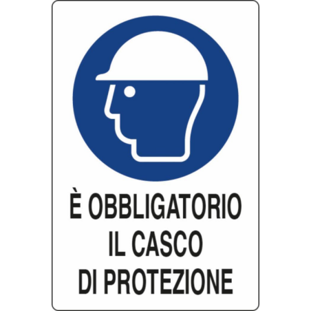 CARTELLO SEGNALETICA ALLUMINIO 30X20