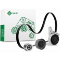 KIT DISTRIBUZIONE AUSILIARIA ORIGINALE INA