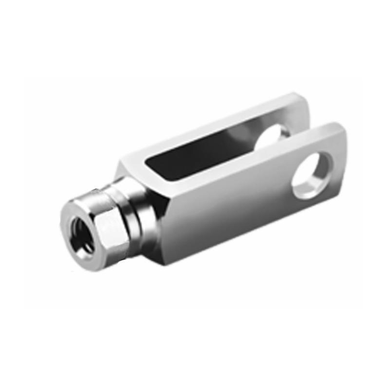 FORCELLA GAMBO ROTANTE 8X16 DX