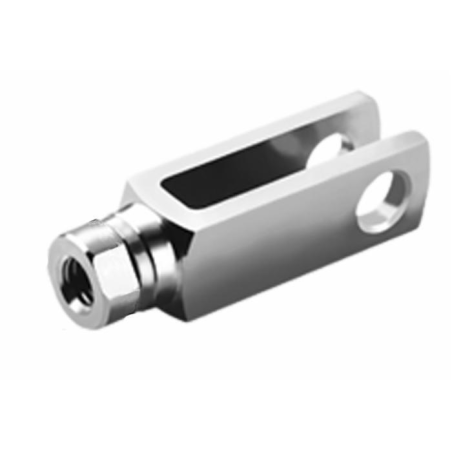 FORCELLA GAMBO ROTANTE 8X32 DX