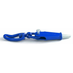 Capocorda girevole G100 per fune Ø 8/10 mm