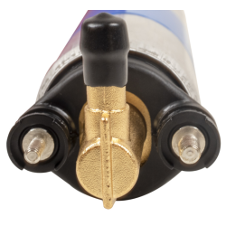 POMPA NAFTA ELETTRICA PERKINS