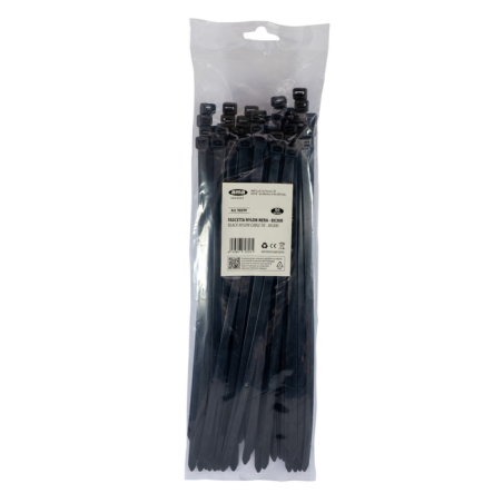 Fascetta Nylon