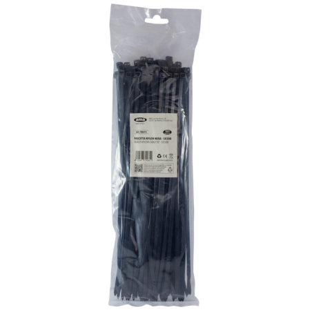 fascetta nylon