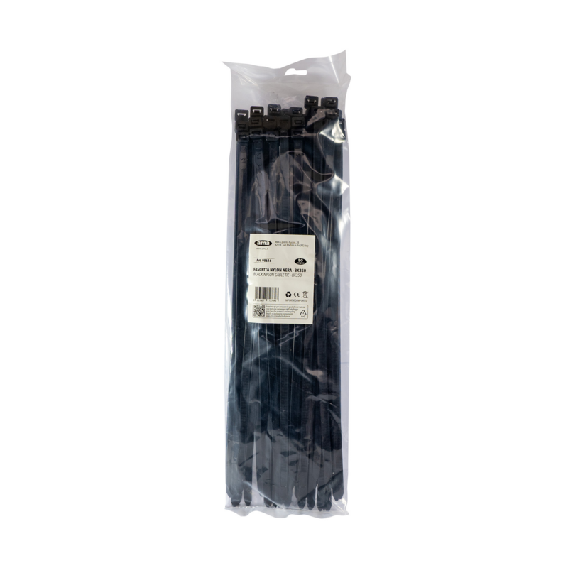 Fascetta Nylon