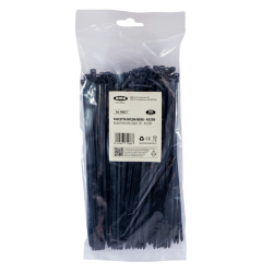 Fascetta nylon