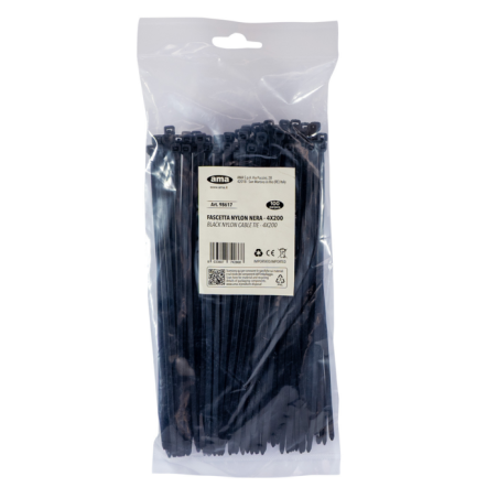 Fascetta nylon