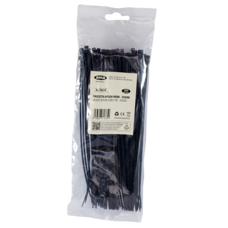 Fascetta Nylon