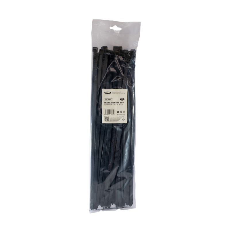 Fascetta Nylon