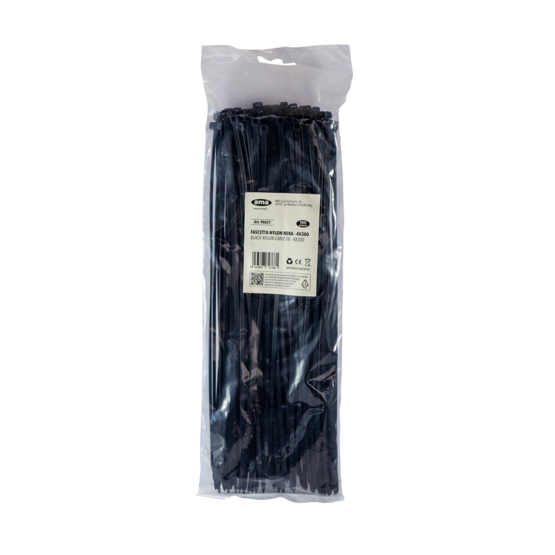 Fascetta Nylon