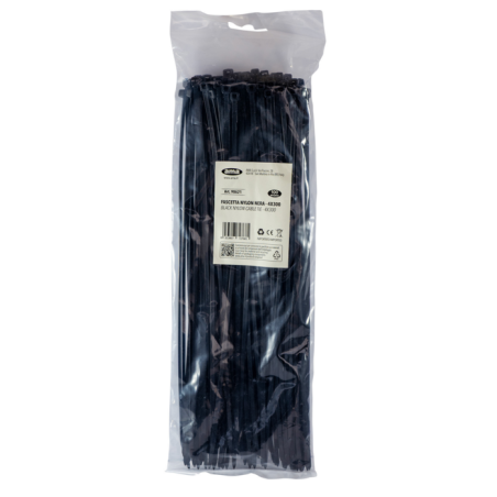 Fascetta Nylon