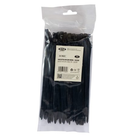 Fascetta Nylon