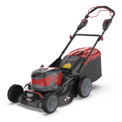 Rasaerba a trazione Freemow 40V