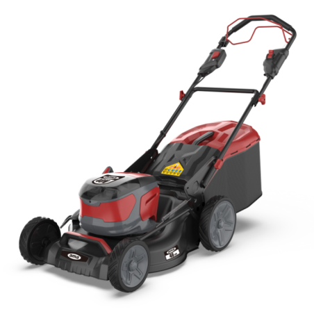 Rasaerba a trazione Freemow 40V